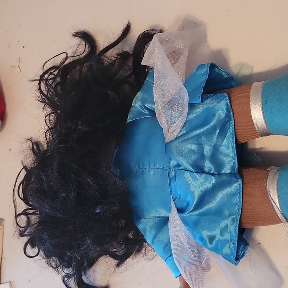 Doll - Picture 2 of 2